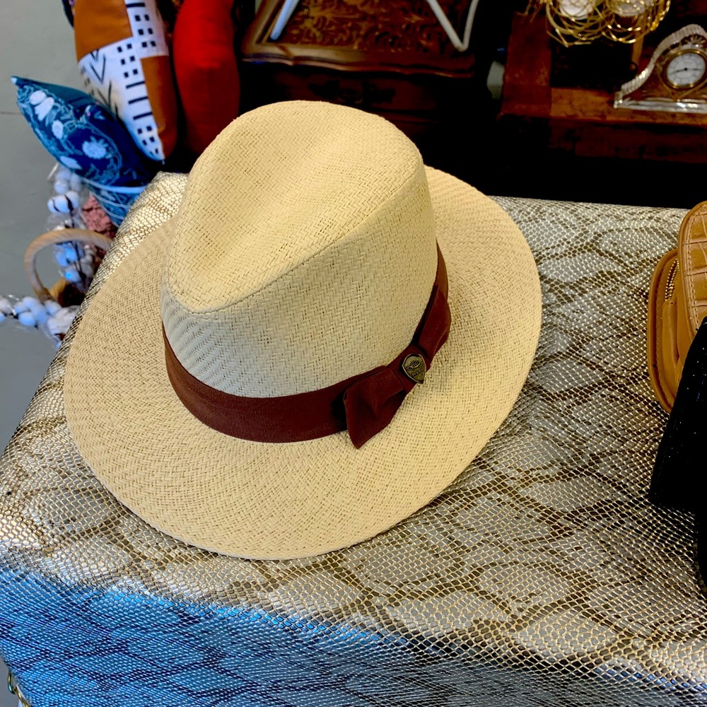 Hats and more hats